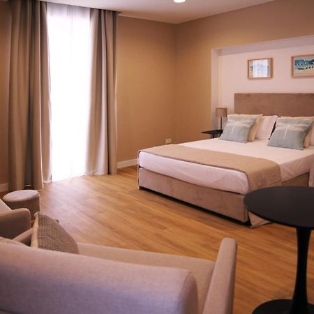 Bea Guest House Порто-Ерколе Екстер'єр фото