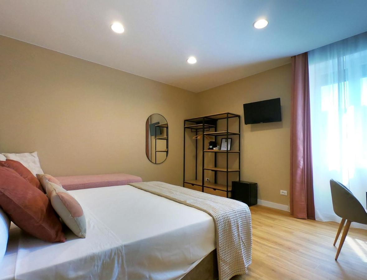 Bea Guest House Порто-Ерколе Екстер'єр фото