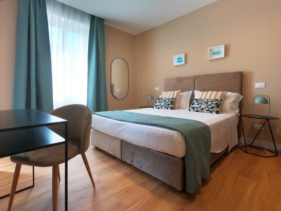 Bea Guest House Порто-Ерколе Екстер'єр фото