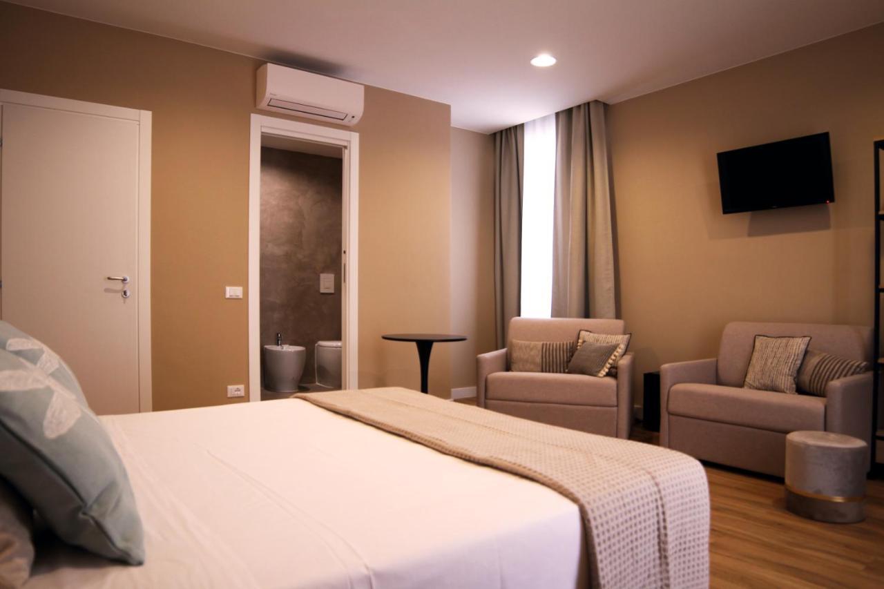 Bea Guest House Порто-Ерколе Екстер'єр фото