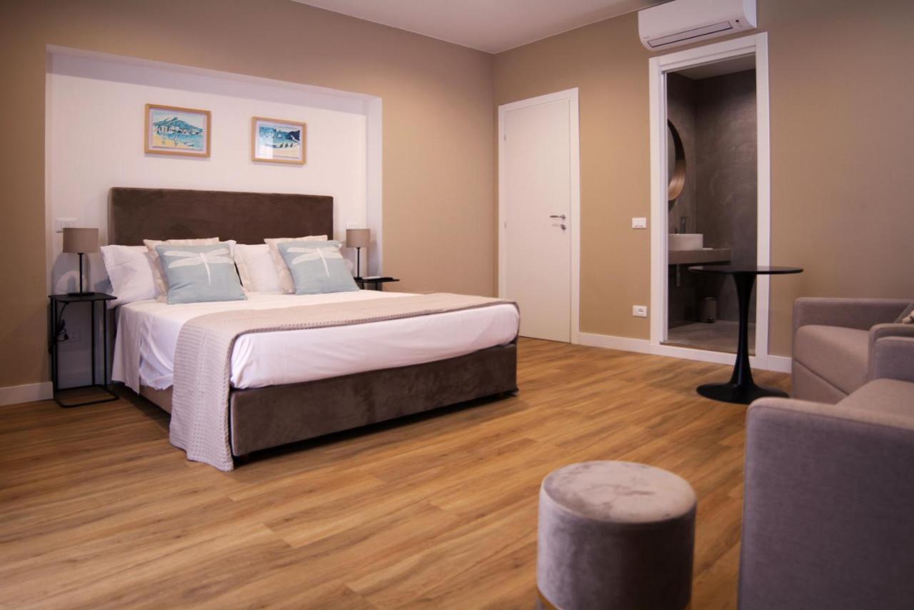 Bea Guest House Порто-Ерколе Екстер'єр фото
