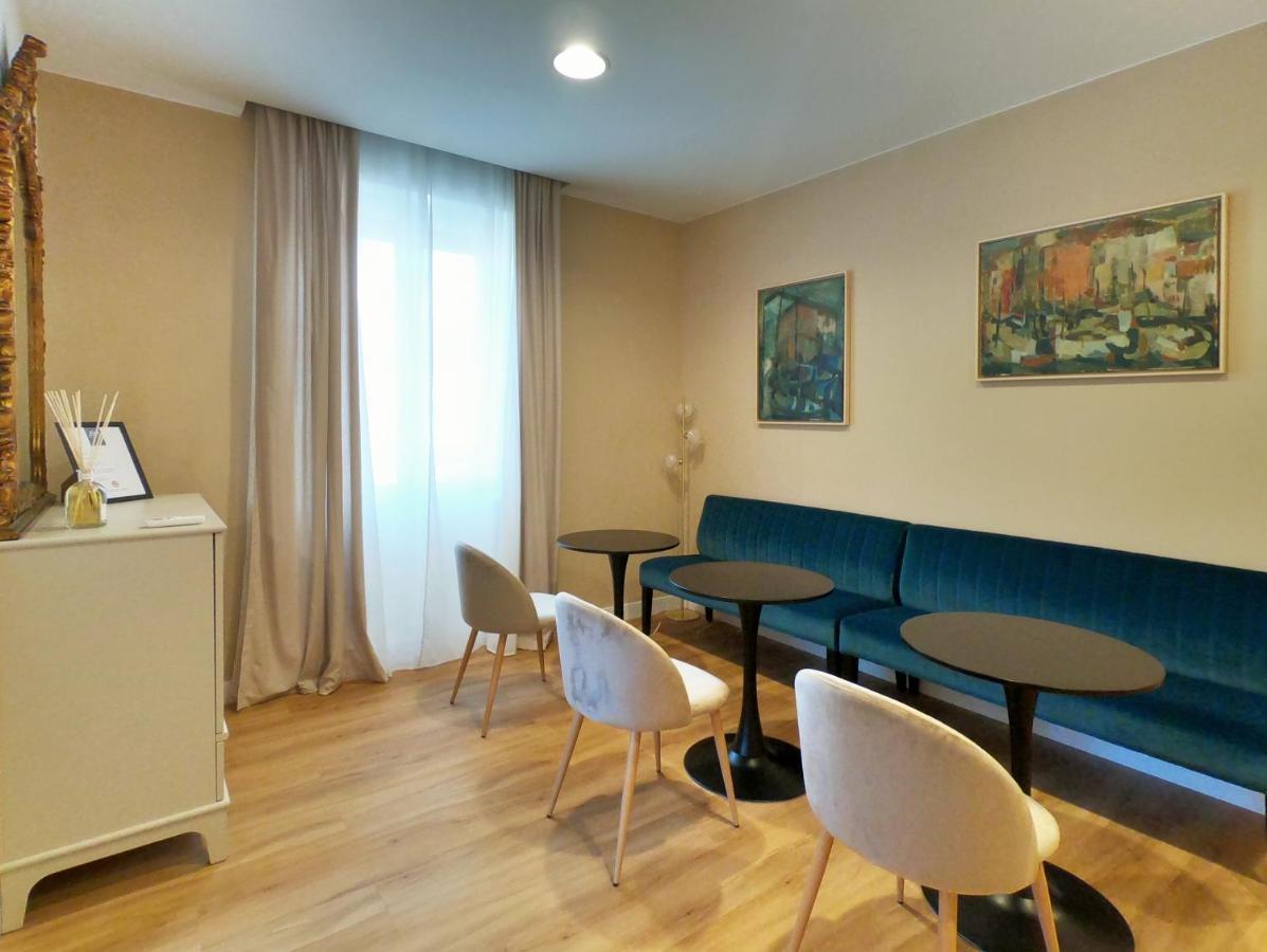 Bea Guest House Порто-Ерколе Екстер'єр фото