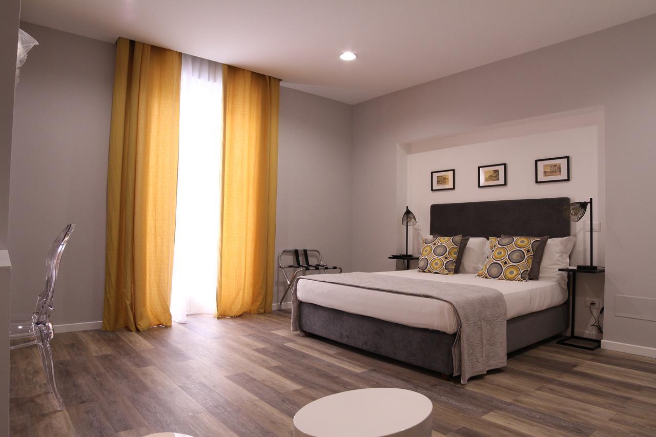 Bea Guest House Порто-Ерколе Екстер'єр фото