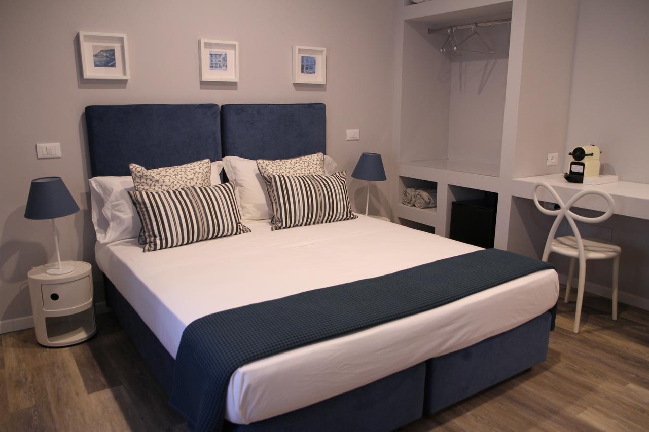 Bea Guest House Порто-Ерколе Екстер'єр фото