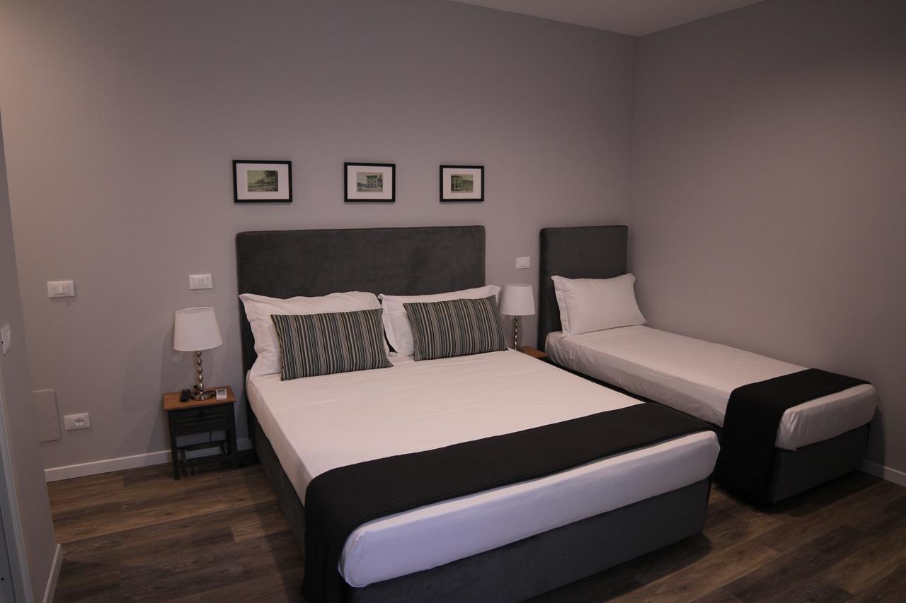 Bea Guest House Порто-Ерколе Екстер'єр фото