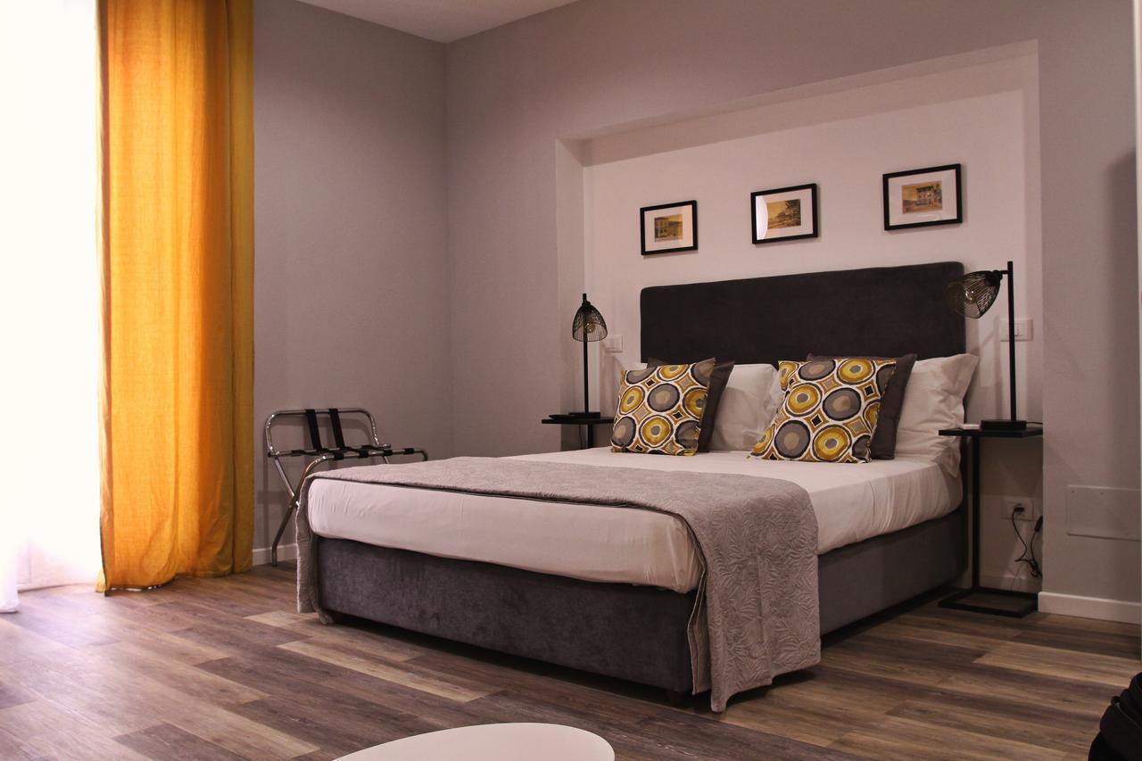 Bea Guest House Порто-Ерколе Екстер'єр фото