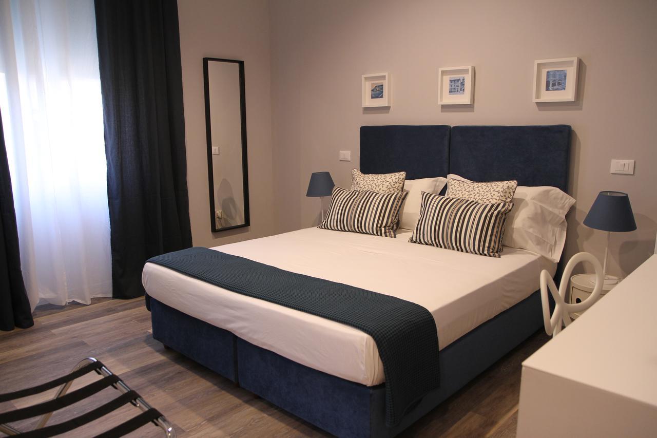 Bea Guest House Порто-Ерколе Екстер'єр фото