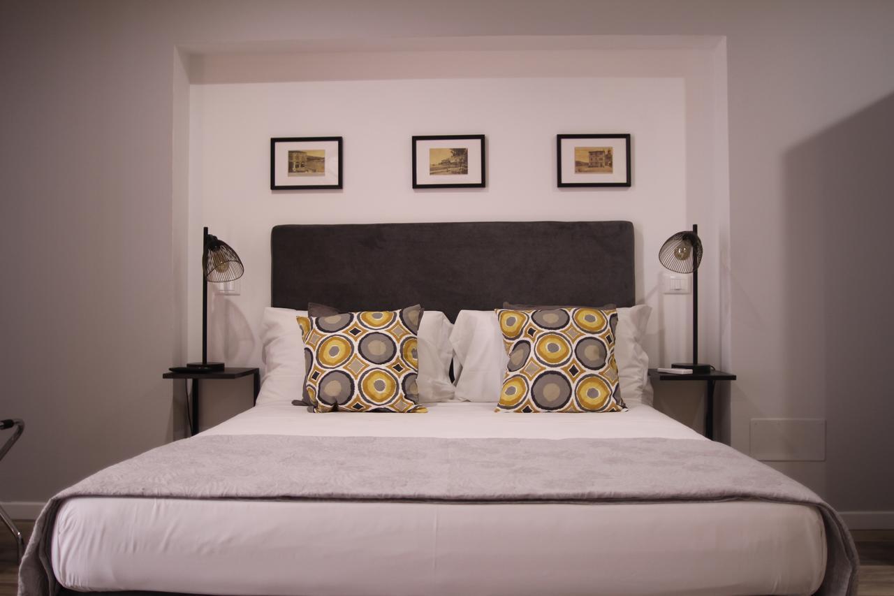 Bea Guest House Порто-Ерколе Екстер'єр фото
