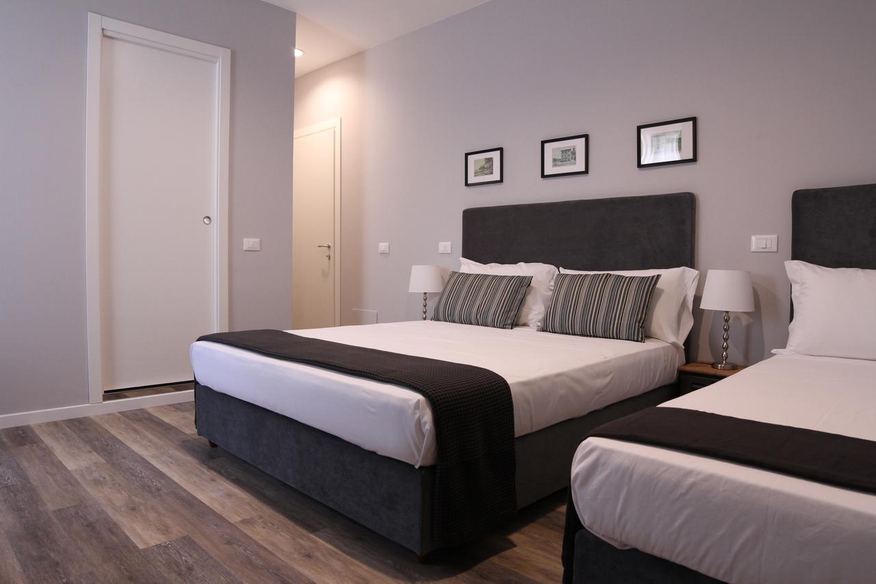 Bea Guest House Порто-Ерколе Екстер'єр фото