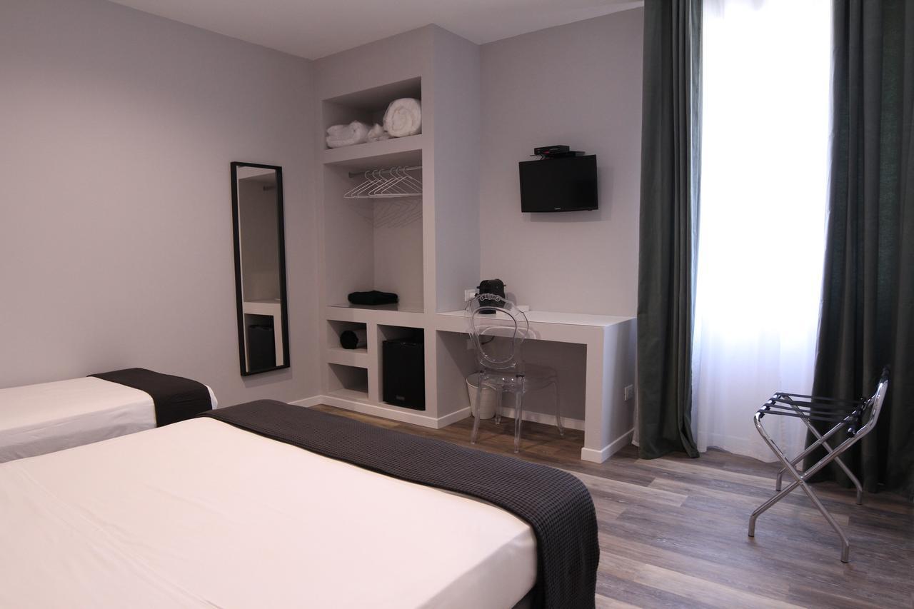 Bea Guest House Порто-Ерколе Екстер'єр фото