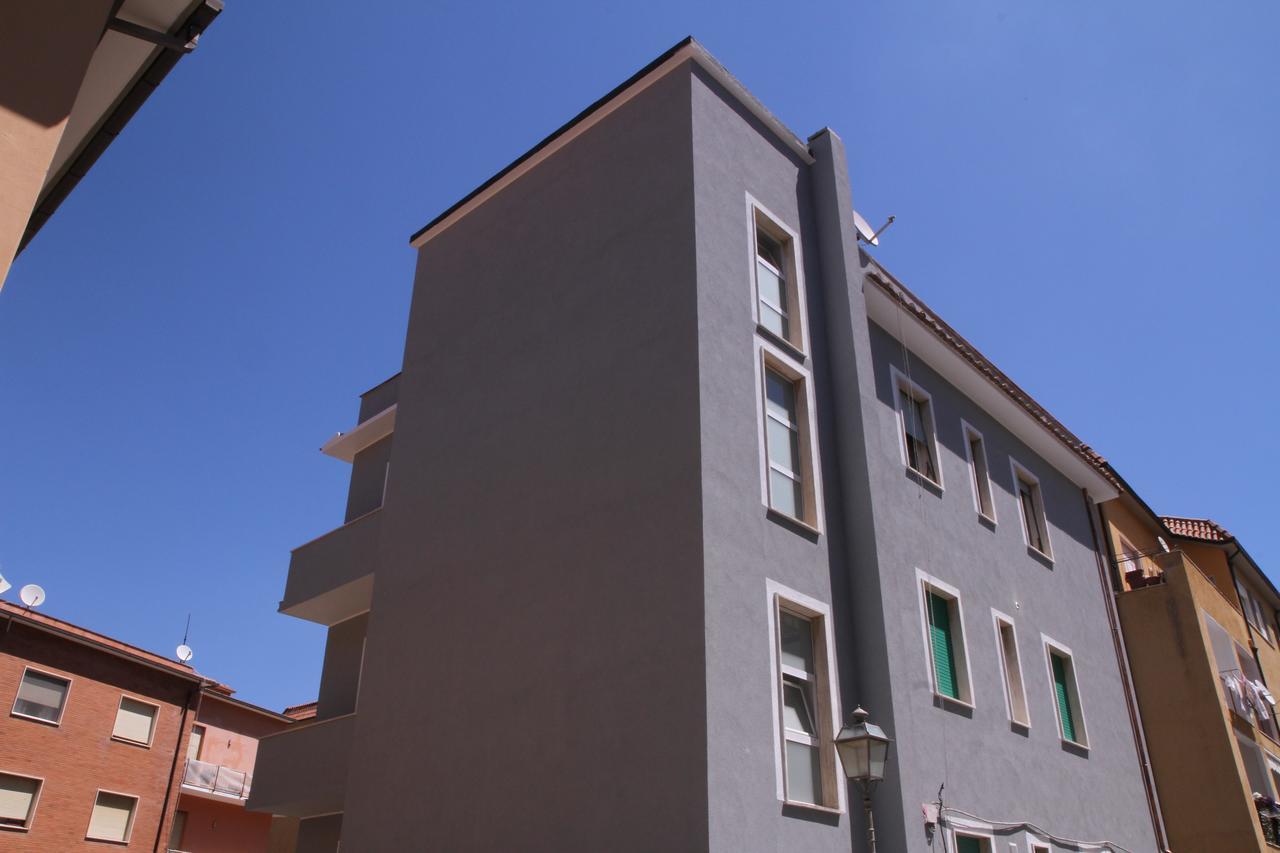 Bea Guest House Порто-Ерколе Екстер'єр фото
